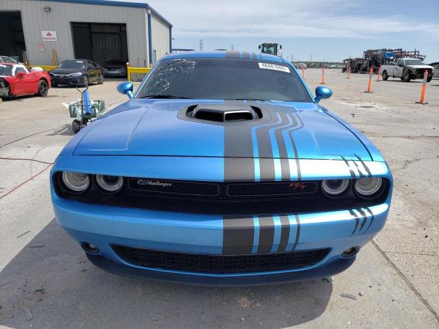 Photo 4 VIN: 2C3CDZBT5JH333681 - DODGE CHALLENGER 