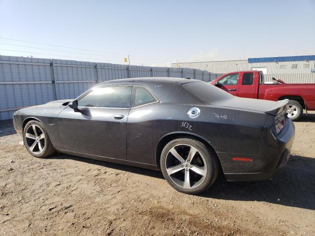 Photo 1 VIN: 2C3CDZBT5KH583195 - DODGE CHALLENGER 