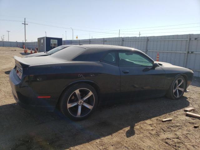 Photo 2 VIN: 2C3CDZBT5KH583195 - DODGE CHALLENGER 