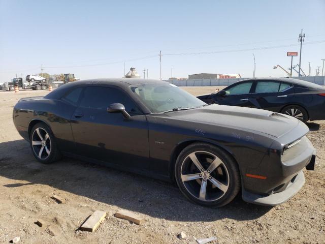 Photo 3 VIN: 2C3CDZBT5KH583195 - DODGE CHALLENGER 