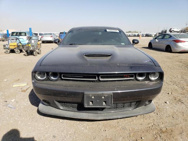 Photo 4 VIN: 2C3CDZBT5KH583195 - DODGE CHALLENGER 