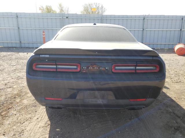 Photo 5 VIN: 2C3CDZBT5KH583195 - DODGE CHALLENGER 