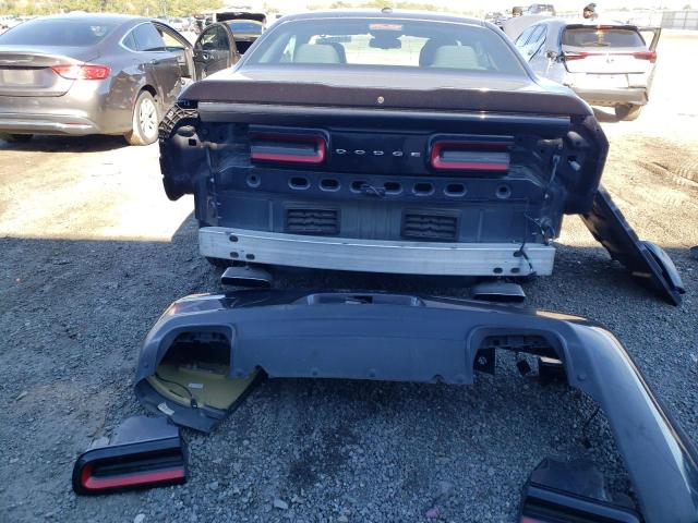 Photo 8 VIN: 2C3CDZBT5KH615935 - DODGE CHALLENGER 