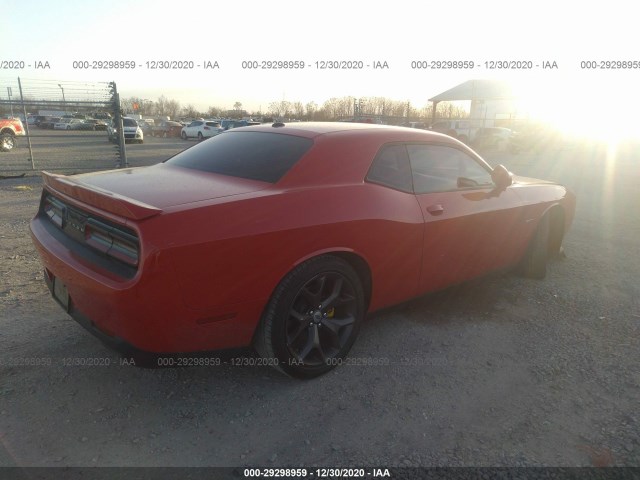 Photo 3 VIN: 2C3CDZBT5KH616244 - DODGE CHALLENGER 