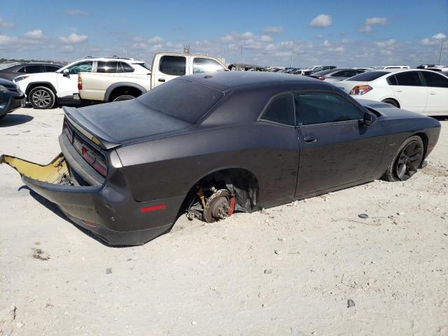 Photo 2 VIN: 2C3CDZBT5KH627048 - DODGE CHALLENGER 