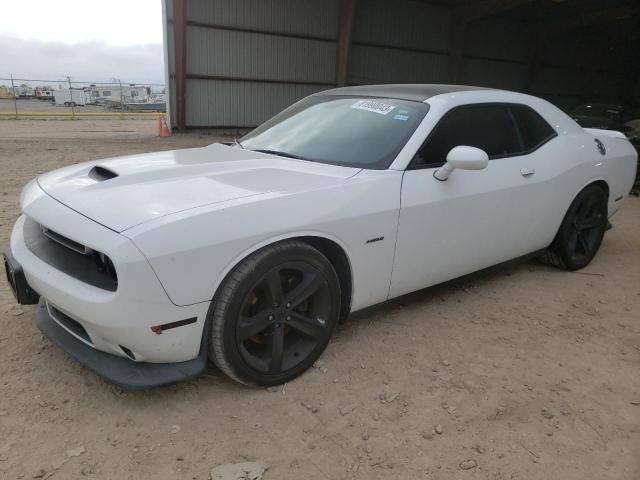 Photo 0 VIN: 2C3CDZBT5KH629477 - DODGE CHALLENGER 