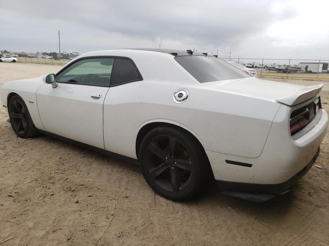 Photo 1 VIN: 2C3CDZBT5KH629477 - DODGE CHALLENGER 