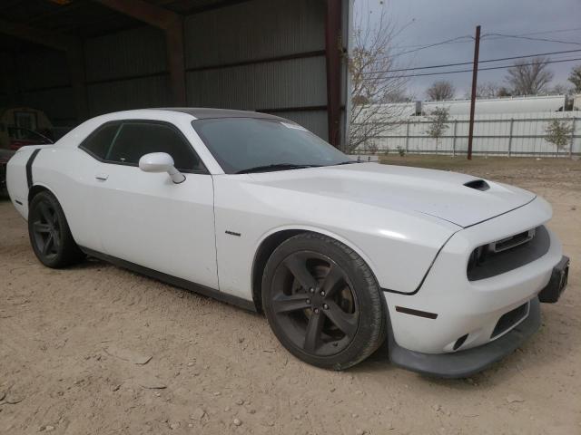 Photo 3 VIN: 2C3CDZBT5KH629477 - DODGE CHALLENGER 