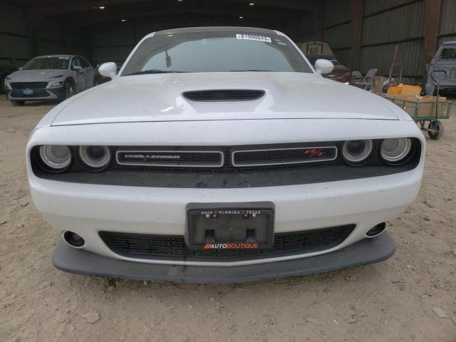 Photo 4 VIN: 2C3CDZBT5KH629477 - DODGE CHALLENGER 