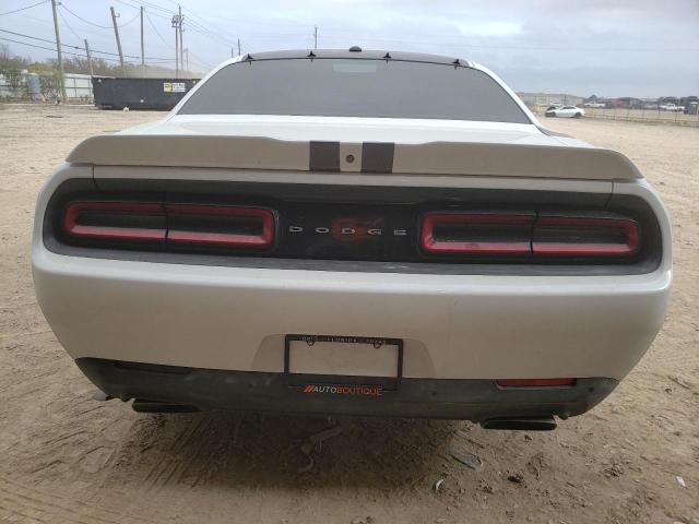 Photo 5 VIN: 2C3CDZBT5KH629477 - DODGE CHALLENGER 