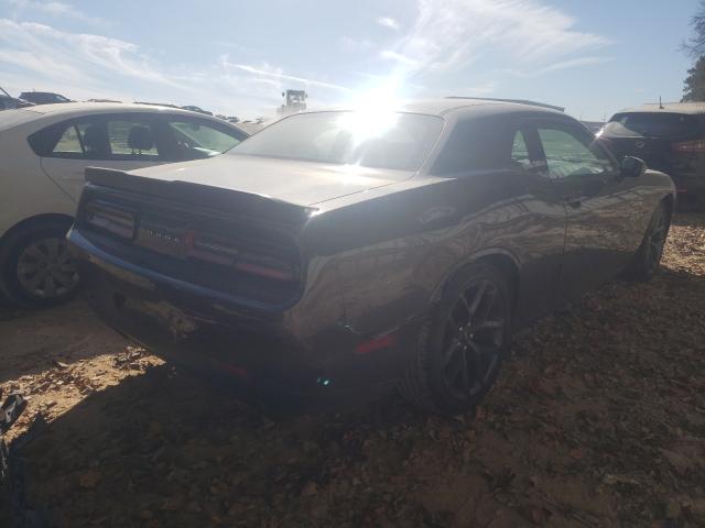 Photo 3 VIN: 2C3CDZBT5KH641290 - DODGE CHALLENGER 