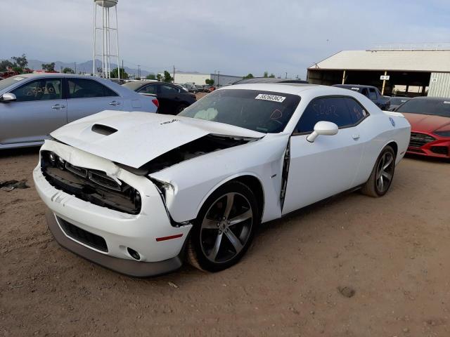 Photo 1 VIN: 2C3CDZBT5KH651804 - DODGE CHALLENGER 