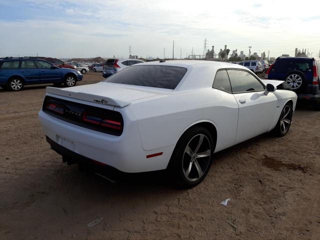 Photo 3 VIN: 2C3CDZBT5KH651804 - DODGE CHALLENGER 