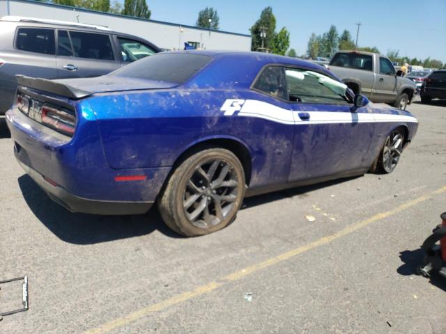 Photo 2 VIN: 2C3CDZBT5KH677092 - DODGE CHALLENGER 