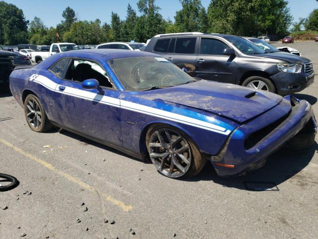 Photo 3 VIN: 2C3CDZBT5KH677092 - DODGE CHALLENGER 