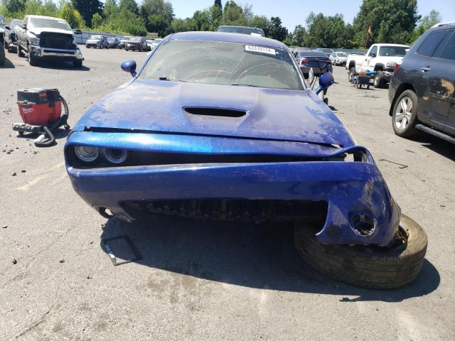 Photo 4 VIN: 2C3CDZBT5KH677092 - DODGE CHALLENGER 