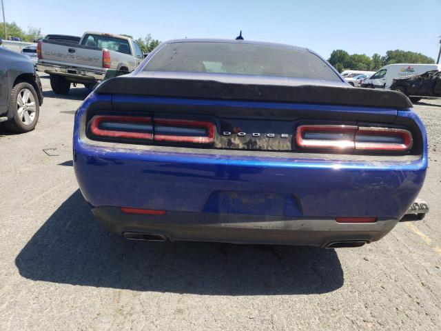 Photo 5 VIN: 2C3CDZBT5KH677092 - DODGE CHALLENGER 