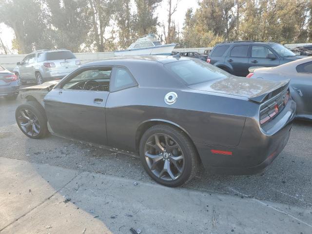 Photo 1 VIN: 2C3CDZBT5KH751093 - DODGE CHALLENGER 