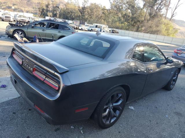 Photo 2 VIN: 2C3CDZBT5KH751093 - DODGE CHALLENGER 