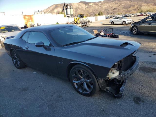 Photo 3 VIN: 2C3CDZBT5KH751093 - DODGE CHALLENGER 