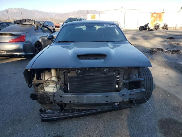 Photo 4 VIN: 2C3CDZBT5KH751093 - DODGE CHALLENGER 