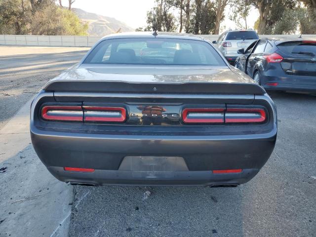 Photo 5 VIN: 2C3CDZBT5KH751093 - DODGE CHALLENGER 