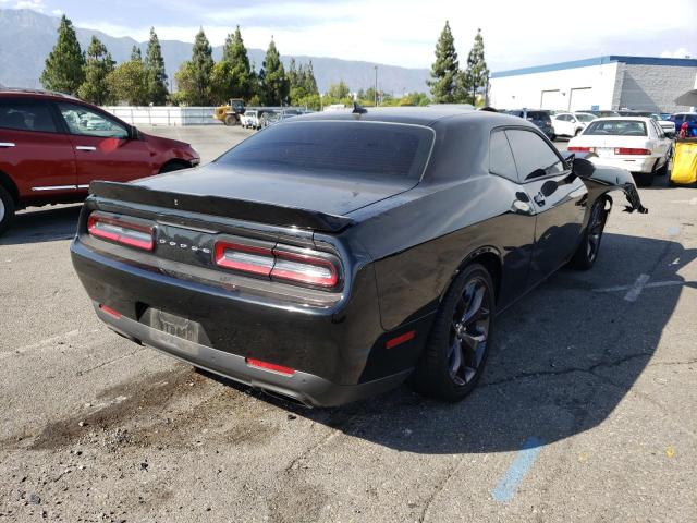 Photo 3 VIN: 2C3CDZBT5KH756455 - DODGE CHALLENGER 