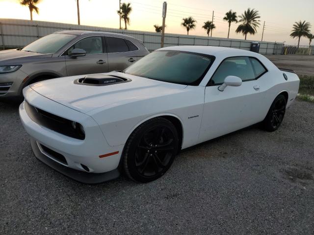 Photo 0 VIN: 2C3CDZBT5LH118739 - DODGE CHALLENGER 