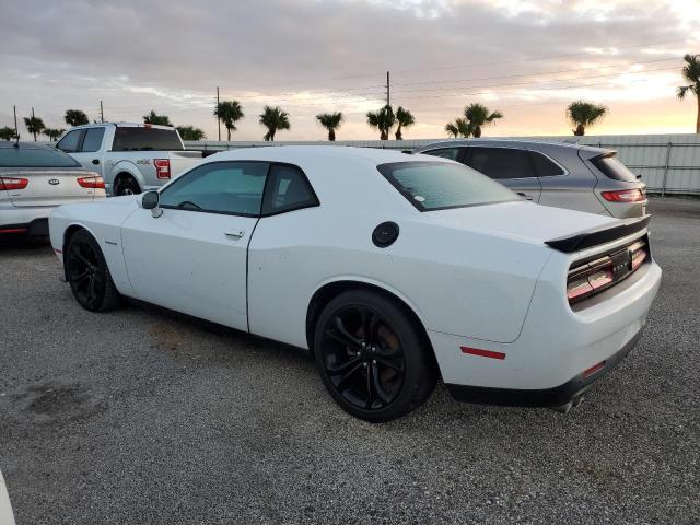 Photo 1 VIN: 2C3CDZBT5LH118739 - DODGE CHALLENGER 