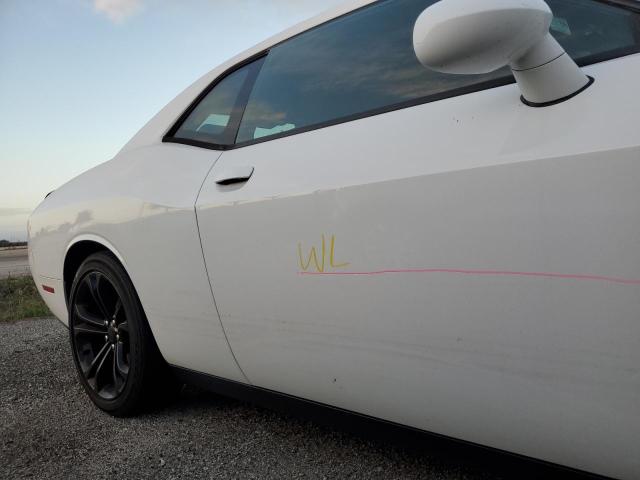 Photo 11 VIN: 2C3CDZBT5LH118739 - DODGE CHALLENGER 