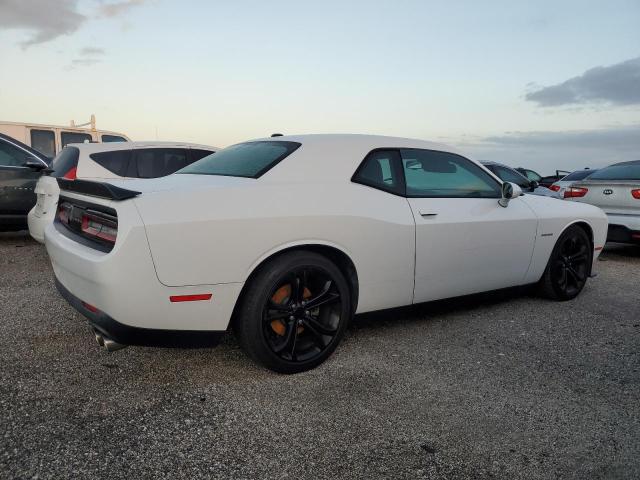 Photo 2 VIN: 2C3CDZBT5LH118739 - DODGE CHALLENGER 