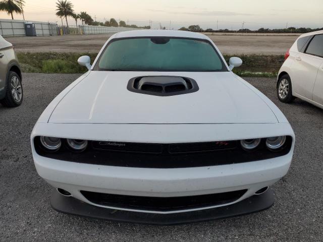 Photo 4 VIN: 2C3CDZBT5LH118739 - DODGE CHALLENGER 