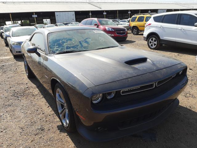 Photo 0 VIN: 2C3CDZBT5LH121317 - DODGE CHALLENGER 