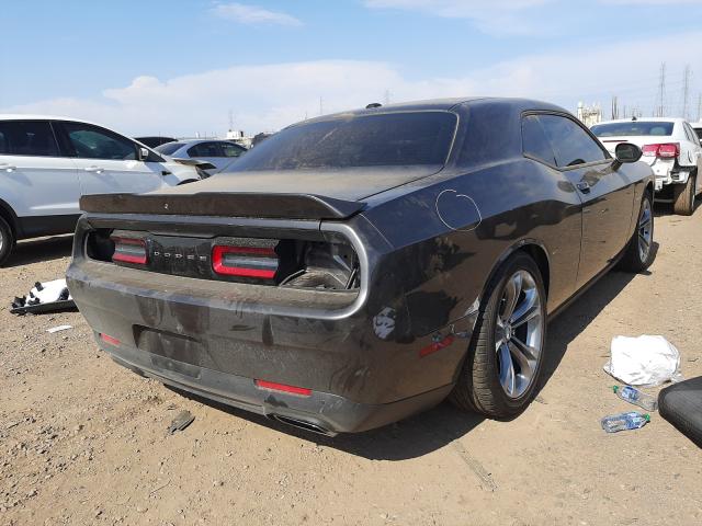 Photo 3 VIN: 2C3CDZBT5LH121317 - DODGE CHALLENGER 