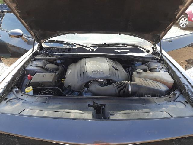 Photo 6 VIN: 2C3CDZBT5LH121317 - DODGE CHALLENGER 