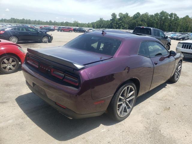 Photo 3 VIN: 2C3CDZBT5LH156911 - DODGE CHALLENGER 