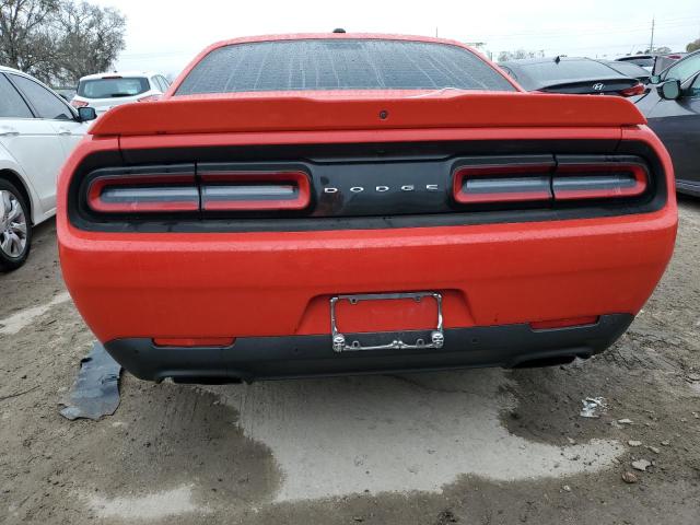 Photo 5 VIN: 2C3CDZBT5LH206593 - DODGE CHALLENGER 