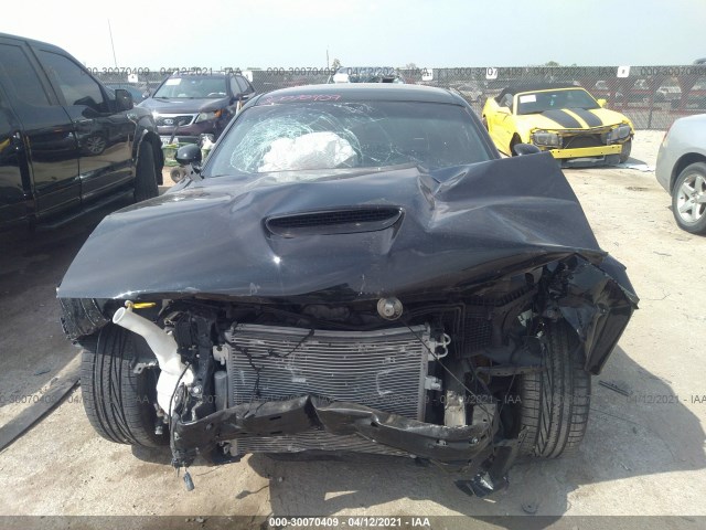 Photo 5 VIN: 2C3CDZBT5LH210322 - DODGE CHALLENGER 