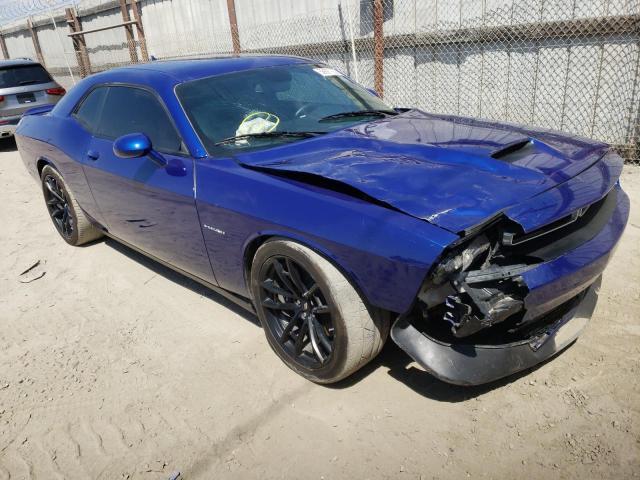 Photo 0 VIN: 2C3CDZBT5LH211227 - DODGE CHALLENGER 