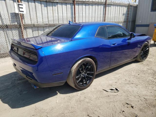 Photo 3 VIN: 2C3CDZBT5LH211227 - DODGE CHALLENGER 