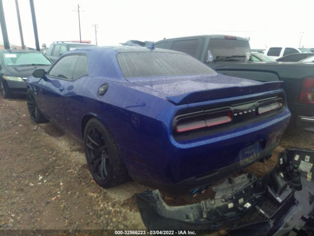 Photo 2 VIN: 2C3CDZBT5LH211227 - DODGE CHALLENGER 