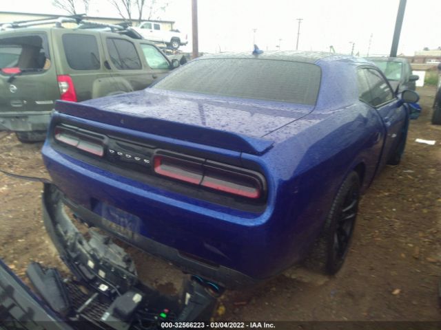 Photo 3 VIN: 2C3CDZBT5LH211227 - DODGE CHALLENGER 