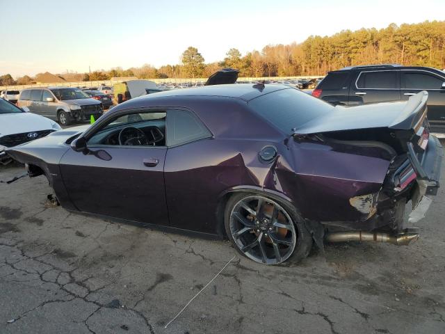 Photo 1 VIN: 2C3CDZBT5LH242977 - DODGE CHALLENGER 