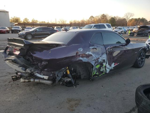 Photo 2 VIN: 2C3CDZBT5LH242977 - DODGE CHALLENGER 