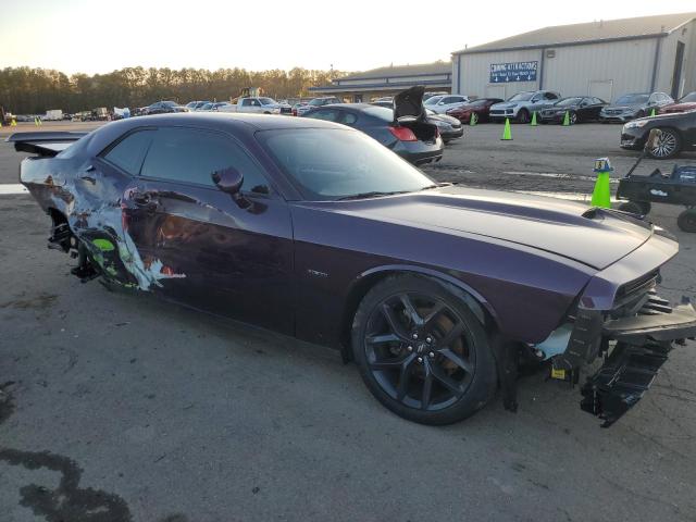 Photo 3 VIN: 2C3CDZBT5LH242977 - DODGE CHALLENGER 