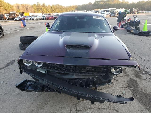 Photo 4 VIN: 2C3CDZBT5LH242977 - DODGE CHALLENGER 