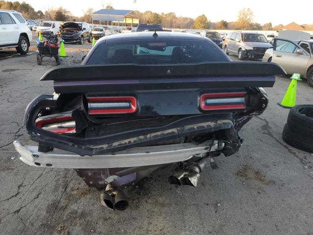 Photo 5 VIN: 2C3CDZBT5LH242977 - DODGE CHALLENGER 