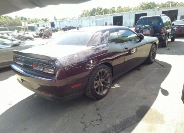 Photo 3 VIN: 2C3CDZBT5LH243515 - DODGE CHALLENGER 