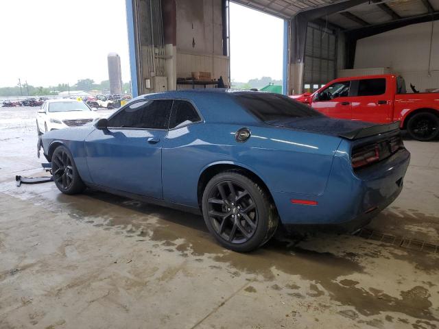 Photo 1 VIN: 2C3CDZBT5LH247032 - DODGE CHALLENGER 