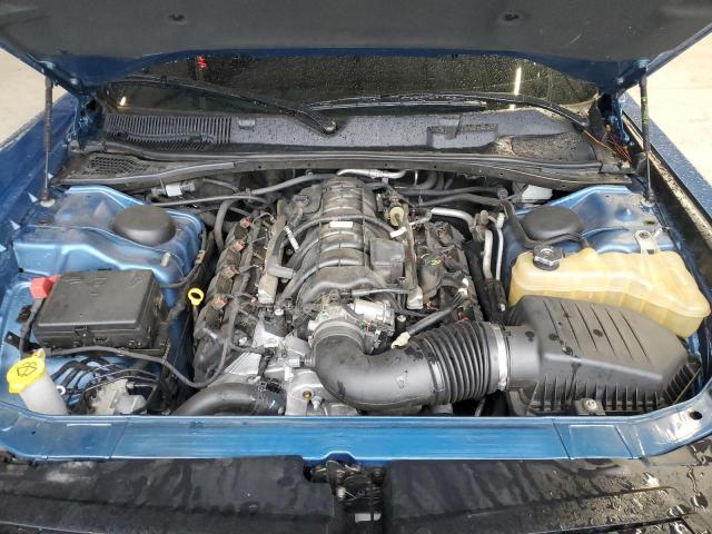 Photo 10 VIN: 2C3CDZBT5LH247032 - DODGE CHALLENGER 